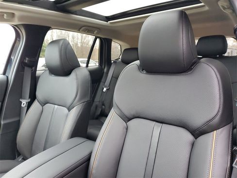 New 2026 MAZDA CX-50 AWD 2.5 Hybrid w/ Weather Package image 15