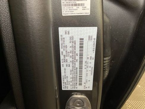 New 2025 Ford Escape Active image 27