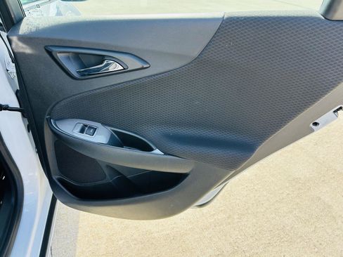 Used 2024 Chevrolet Malibu LT FWD image 26