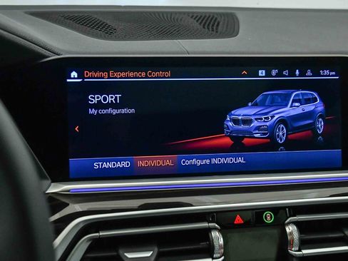 Certified 2023 BMW X5 xDrive45e image 27