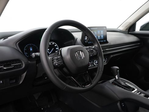 Used 2025 Honda HR-V EX-L image 25