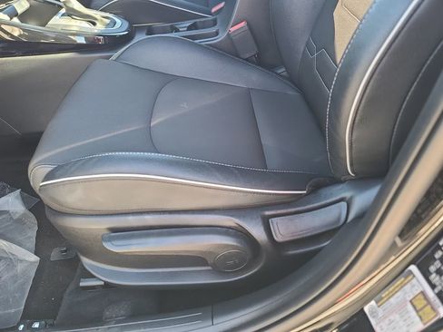 Used 2023 Kia Forte GT-Line w/ GT-Line Premium Package image 16