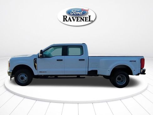 New 2026 Ford F350 XL AWD/4WD image 7