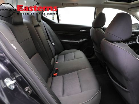Used 2019 Nissan Altima 2.5 SV FWD image 22