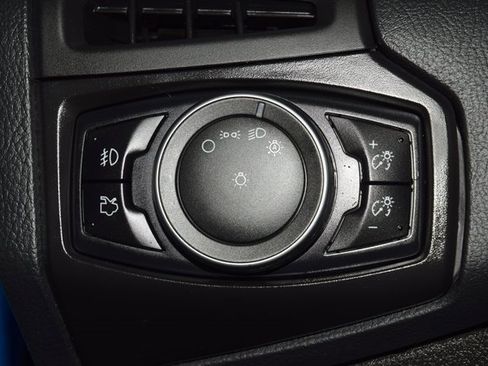 Used 2017 Ford Focus RS image 43