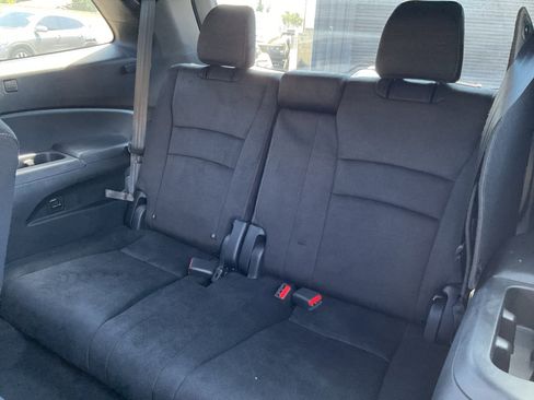 Used 2022 Honda Pilot Sport image 28