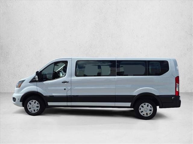 Used 2024 Ford Transit 350 XLT RWD image 8