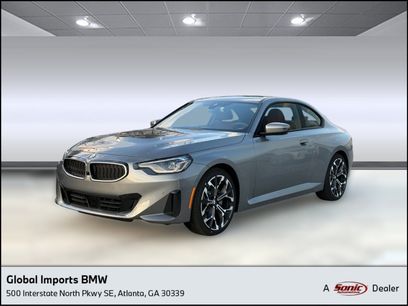 Used 2026 BMW 230i xDrive Coupe w/ Premium Package