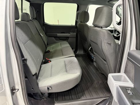 Used 2024 Ford F150 XLT w/ Equipment Group 302A MID image 35