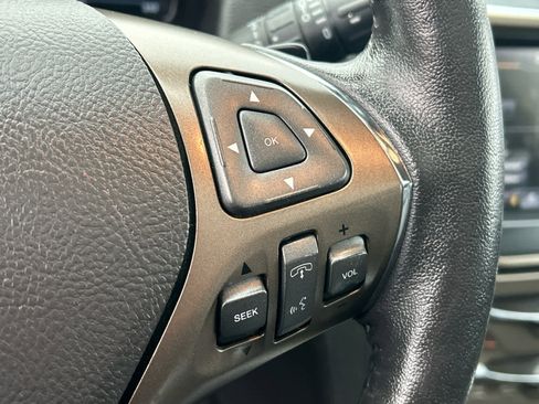 Used 2014 Lincoln MKX AWD w/ Equipment Group 102A image 24