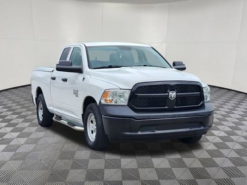 Used 2019 RAM 1500 Tradesman w/ Popular Equipment Group image 2