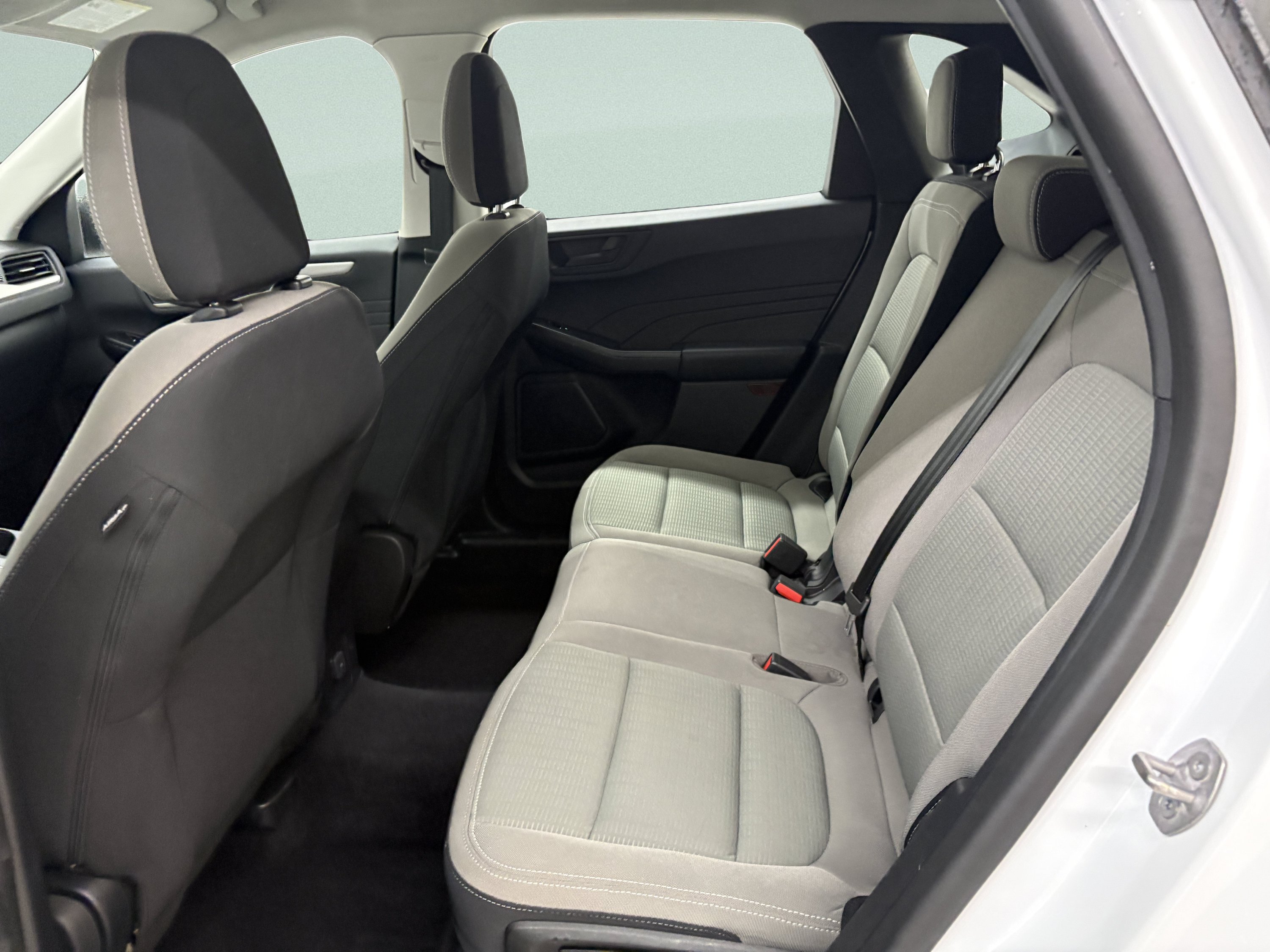 Used 2022 Ford Escape S AWD/4WD image 12