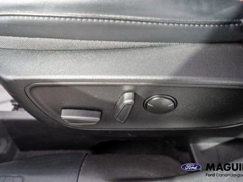 Used 2023 Ford Escape ST-Line w/ Tech Pack #1 AWD/4WD image 17