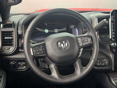 New 2026 RAM 2500 Rebel w/ Rebel Level 2 Equipment Group image 23