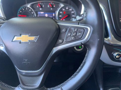 Used 2023 Chevrolet Equinox LT w/ Driver Convenience Package FWD image 31