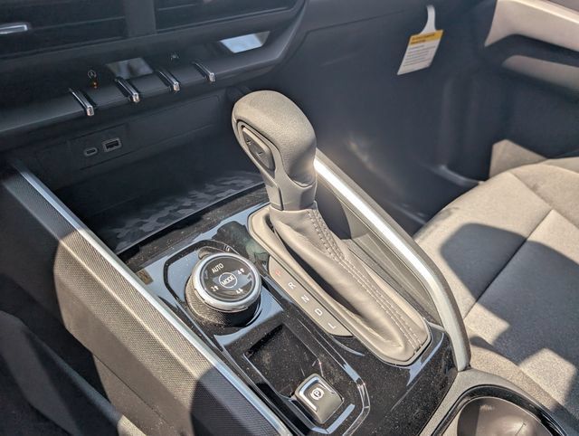 New 2026 Chevrolet Colorado Trail Boss AWD/4WD image 22