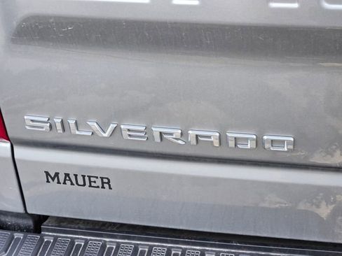 Used 2023 Chevrolet Silverado 1500 LT image 7