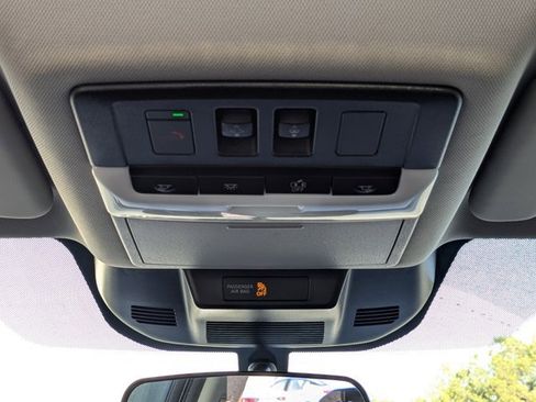 Used 2023 Nissan Rogue SV w/ SV Premium B Package image 21