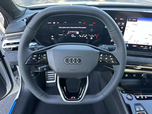 New 2025 Audi S5 Premium Plus image 15