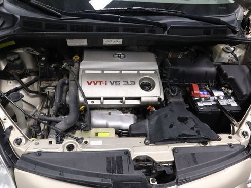 Used 2006 Toyota Sienna LE image 13