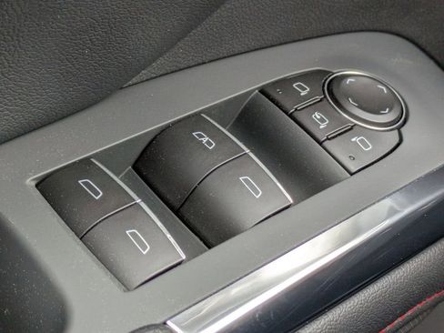New 2026 Chevrolet Traverse RS FWD image 27