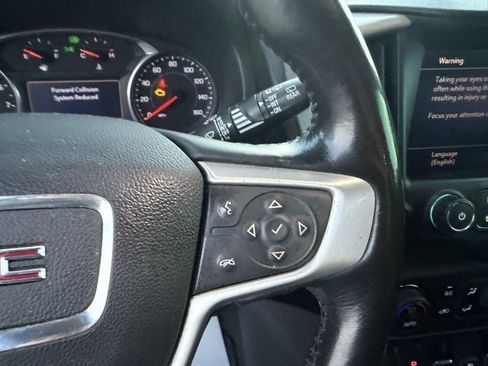 Used 2020 GMC Terrain SLT w/ Preferred Package image 22