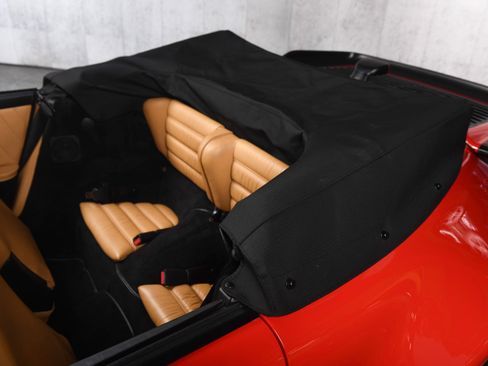 Used 1988 Porsche 911 Carrera RWD image 36