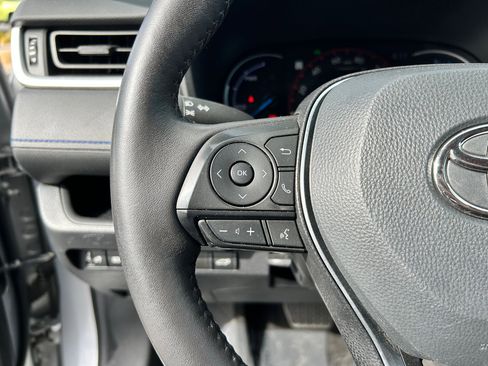 Certified 2024 Toyota RAV4 SE w/ Convenience Package image 14