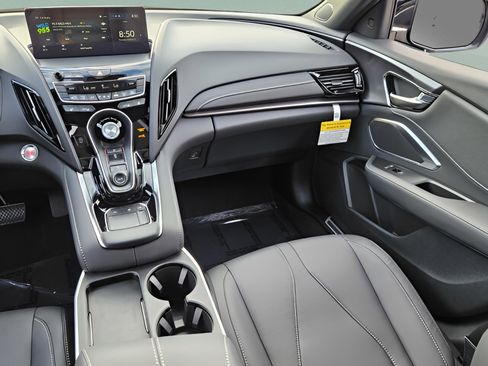 New 2025 Acura RDX Base image 15