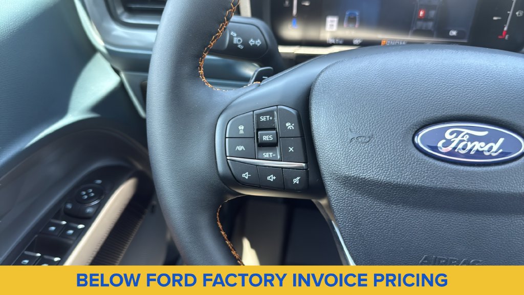 New 2026 Ford Maverick Tremor AWD/4WD image 22