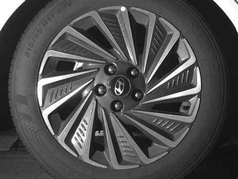 Used 2025 Hyundai Sonata SEL image 15