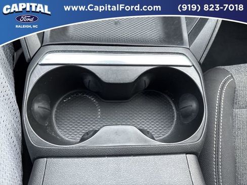 Used 2025 GMC Terrain Elevation image 30