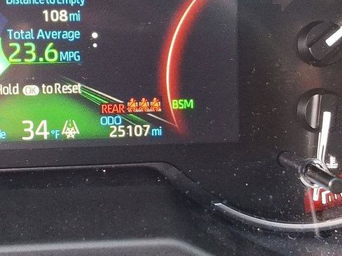 Certified 2023 Toyota RAV4 XLE Premium image 15