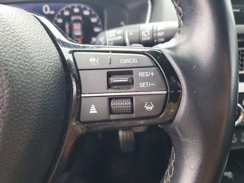 Used 2022 Honda Civic Sport Touring image 33