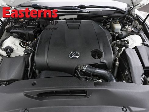 Used 2015 Lexus IS 250 AWD w/ F-Sport Package image 7