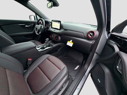 New 2026 Chevrolet Blazer RS image 29