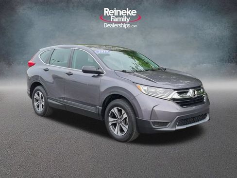 Used 2019 Honda CR-V LX image 3