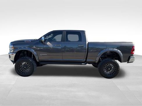Used 2021 RAM 2500 Laramie AWD/4WD image 4