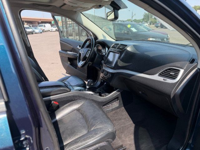 Used 2013 Dodge Journey Crew w/ Flexible Seating Group FWD image 30