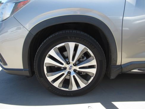 Used 2020 Subaru Ascent Limited w/ Popular Package #2A AWD/4WD image 5