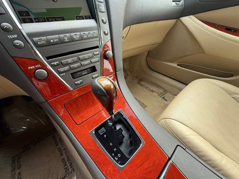 Used 2007 Lexus ES 350 FWD image 19