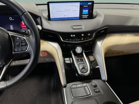 Certified 2025 Acura TLX w/ Technology Package FWD image 39