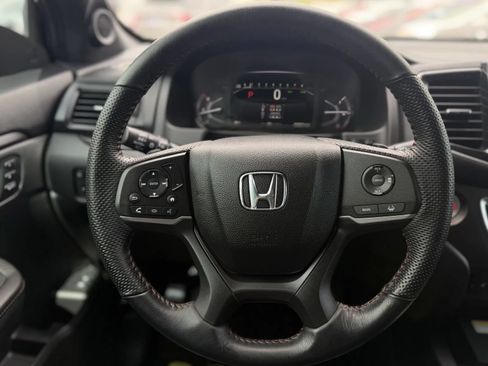 Used 2023 Honda Passport TrailSport image 21