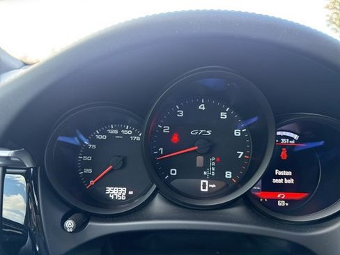 Used 2021 Porsche Macan GTS image 45