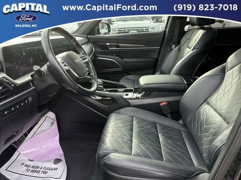Used 2024 Kia Telluride SX Prestige X-Pro image 17