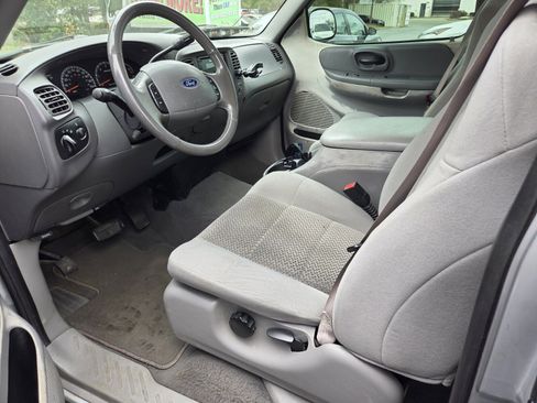 Used 2003 Ford F150 XL image 7