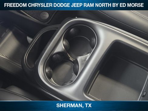 New 2026 Chrysler Voyager LX image 14