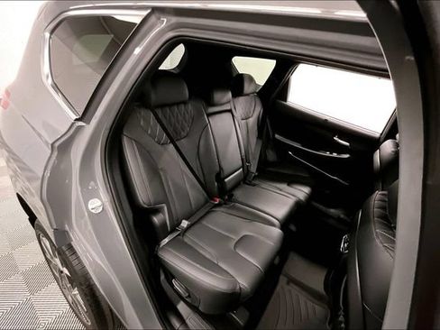 Used 2023 Hyundai Santa Fe Calligraphy AWD/4WD image 26
