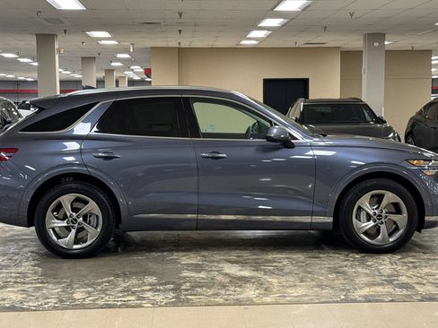 New 2026 Genesis GV70 2.5T Advanced AWD/4WD image 3