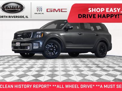 Used 2023 Kia Telluride SX Prestige X-Pro